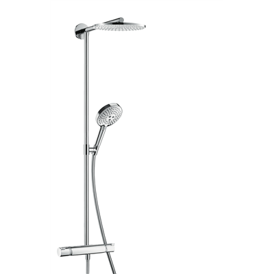 Hansgrohe Raindance Air 240 Comfort 160cc